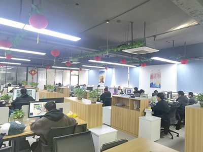 武汉实景三维出产基地