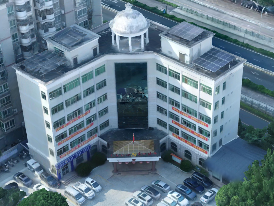 优德88梅州分公司丨一站式服务 赋能国有资产规范化治理